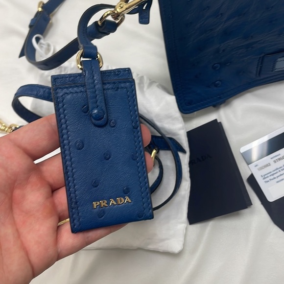 Prada Milano limited edition - Picture 3 of 12